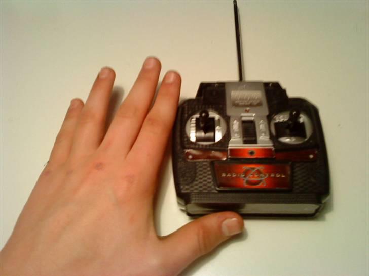 Bil Status Conqueror billede 13