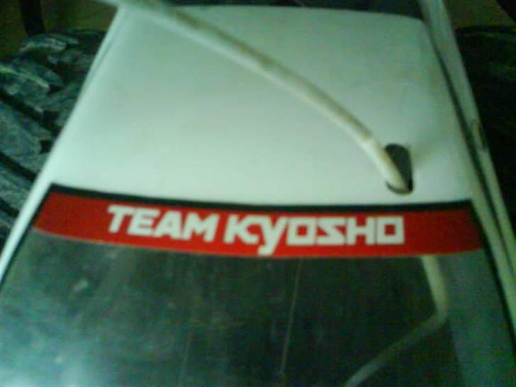 Off-Roader MEGA Force  - For ruden billede 4