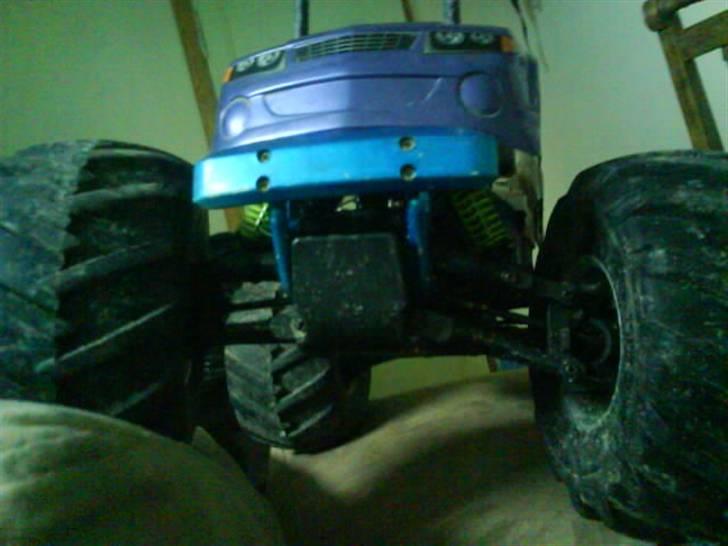 Off-Roader MEGA Force  billede 5