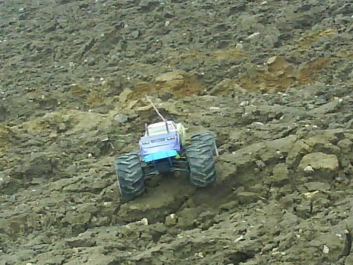 Off-Roader MEGA Force  billede 16