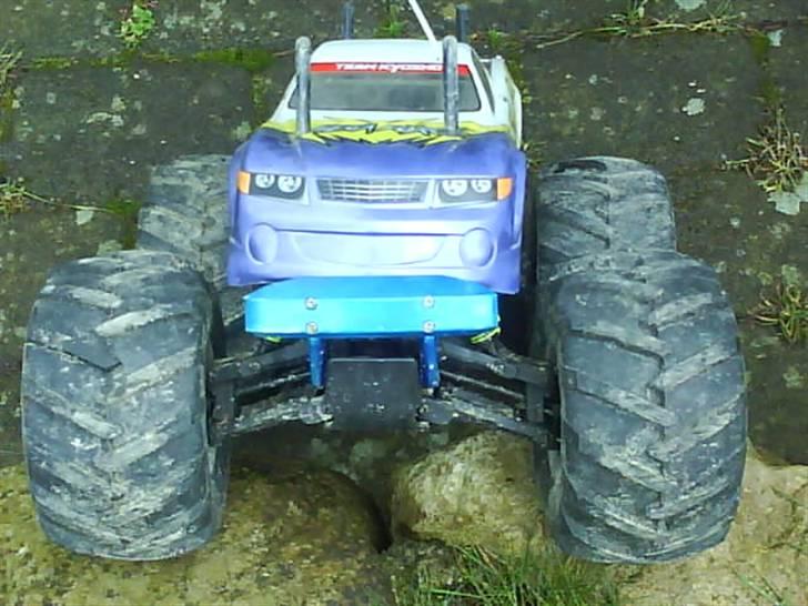 Off-Roader MEGA Force  billede 17