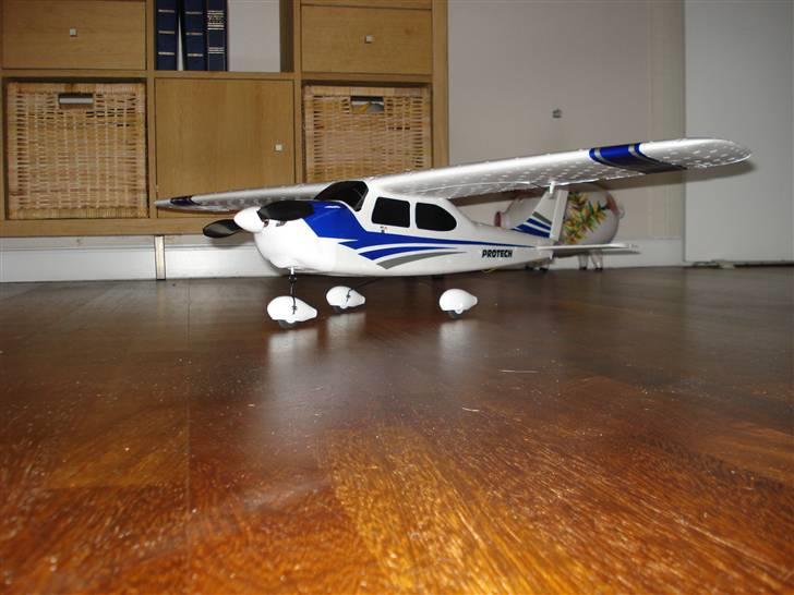 Fly Protech Cessna 400 SOLGT billede 2