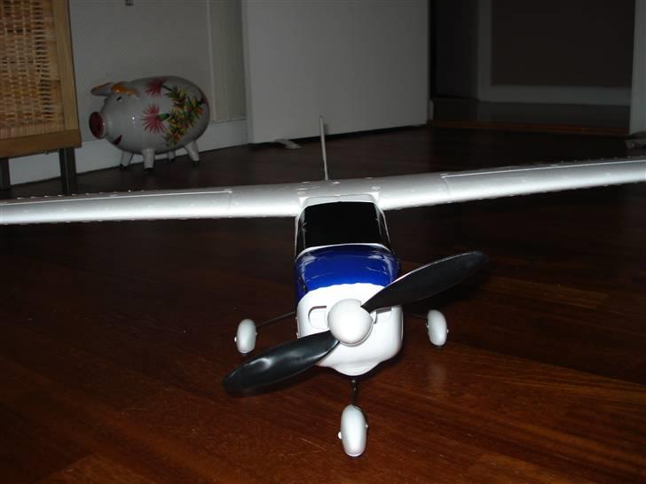 Fly Protech Cessna 400 SOLGT billede 4