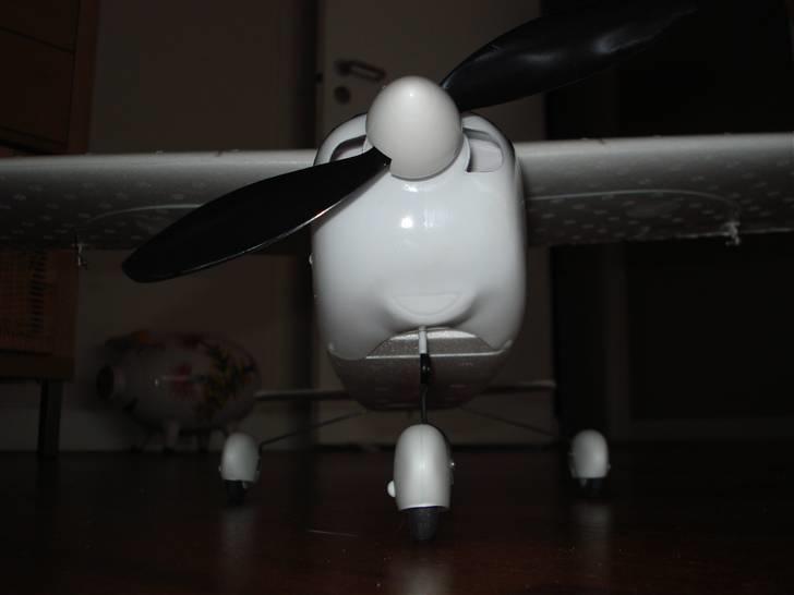 Fly Protech Cessna 400 SOLGT billede 5