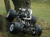 Off-Roader FG Monster