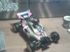 Buggy Tamiya Mad Spirit