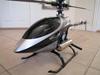 Helikopter Raptor 50 v2 (SOLGT)