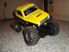 Off-Roader Duratrax Crawler Til salg