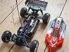 Buggy Kyosho Laser ZX-5