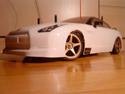 Bil Tamyia TT01 E **SOLD**