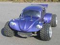 Bil fg beetle 2-speed