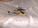 Helikopter SilverLit PicooZ