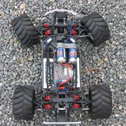 Off-Roader E-Maxx Ultimate 