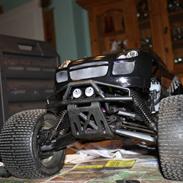 Off-Roader HPI savage x 4,6 SOLGT