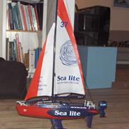 Båd Sea Lite 37