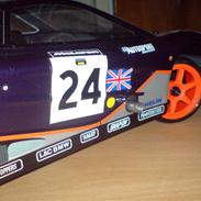 Bil Kyosho - PureTen GP Fazer