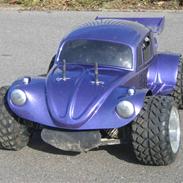 Bil fg beetle 2-speed