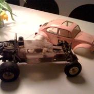 Bil Tamiya Sand Scorcher