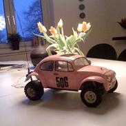 Bil Tamiya Sand Scorcher