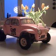 Bil Tamiya Sand Scorcher