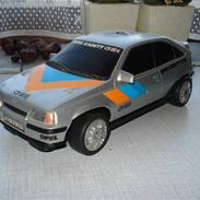 Bil NIKKO OPEL KADETT GSI