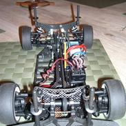 Bil Xray T2 008 (solgt)