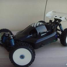 Buggy Nanda NRB-3