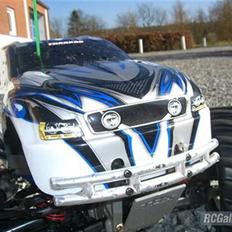 Off-Roader E-Maxx Ultimate 