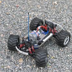 Off-Roader E-Maxx Ultimate 