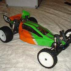 Bil Associated B4 FT