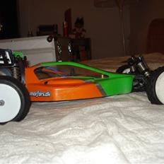 Bil Associated B4 FT