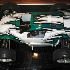 Off-Roader Schumacher Riot SOLGT!