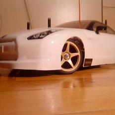 Bil Tamyia TT01 E **SOLD**