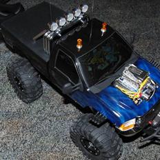 Off-Roader Tamiya Ford F-350 Highlif