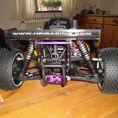 Buggy Baja 5B