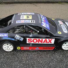 Bil 1/5 HARM Touringcar 2009