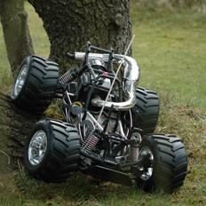 Off-Roader FG Monster