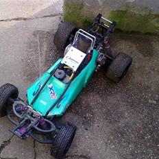 Off-Roader XRC Buggy (solgt).. 