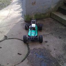 Off-Roader XRC Buggy (solgt).. 