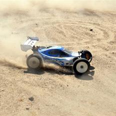 Buggy Nanda NRB-3 RTR