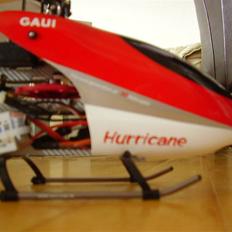 Helikopter Gaui 200 V2 SE *SOLGT*