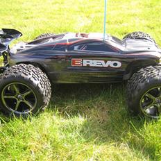 Truck E-Revo Kershaw spec.