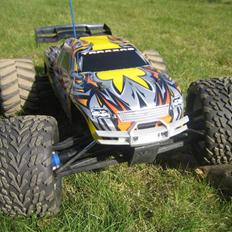 Truck Revo 3,3  M/ O.S .21TM