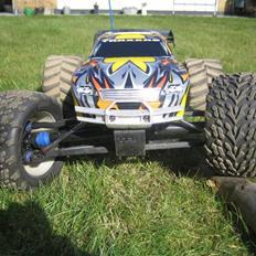 Truck Revo 3,3  M/ O.S .21TM