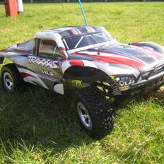 Truck Traxxas Slash