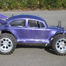 Bil fg beetle 2-speed