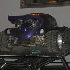 Bil fg beetle 2-speed