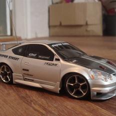 Bil Xmod  Gen.1 Honda