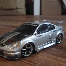 Bil Xmod  Gen.1 Honda