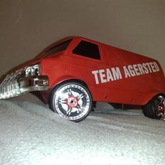 Truck Extreme Terminator 